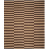Ralph Lauren River Reed Stripe Performance Striped Rug