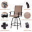 Tabouret de bar 30 po Stringfellow