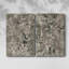 Toile tendue Anatomy Bark I-Premium Gallery - prête à être accrochée-1541767731