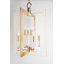 Wellington 4 - Light Pendant-1768957548