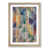 Oak Framed