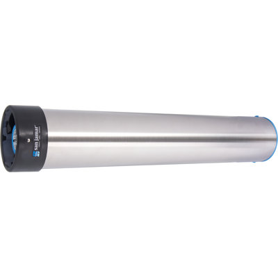 Stainless Steel Dispenser