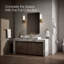 Occasion Pivoting Toilet Paper Holder-1449732