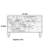 Light Luxury Six-Dou Sideboard