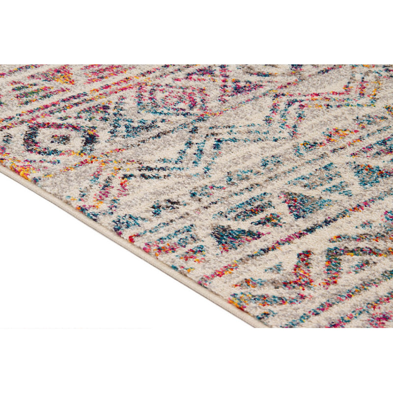 Rectangle 200 cm x 300 cm Moroccan Area Rug