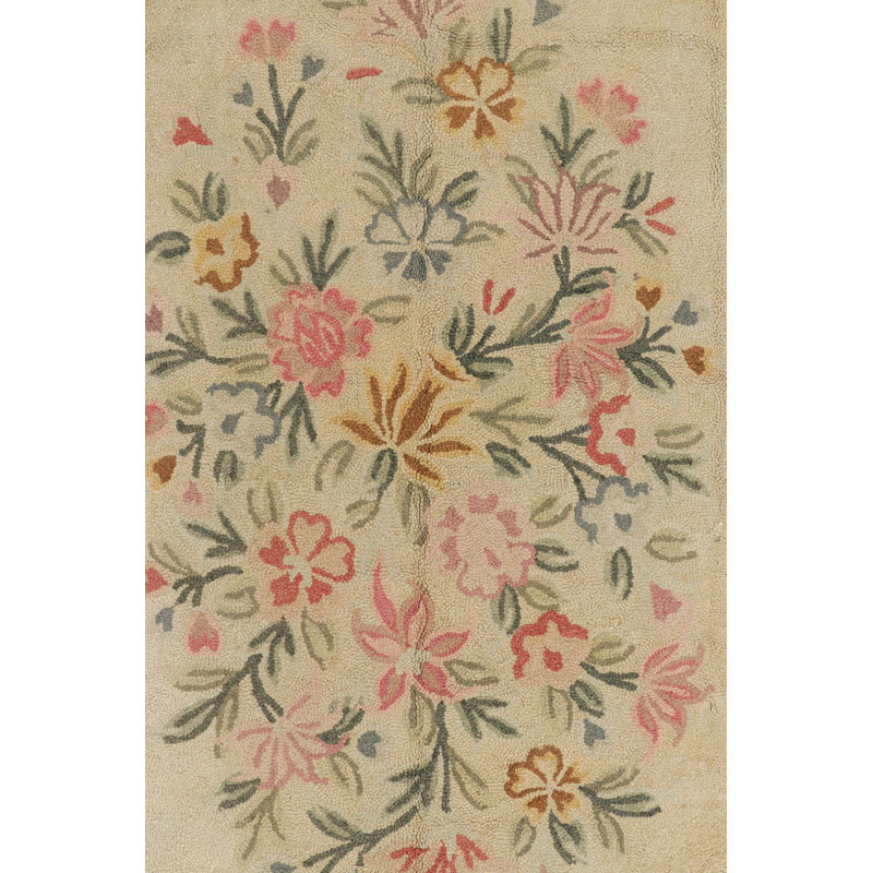 One-of-a-Kind 9'x12' Area Rug