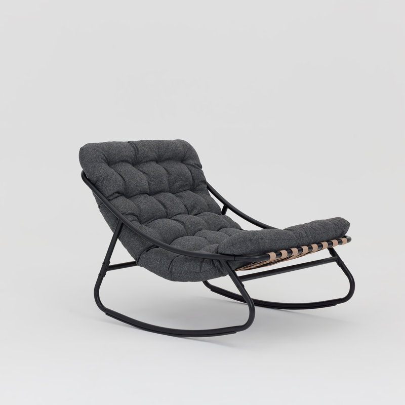 Hambleton Outdoor Chair, Grey