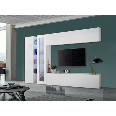 Casilda Rectangle Accent Cabinet