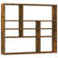 Ramus 10 Piece Wood Accent Shelf-846722140