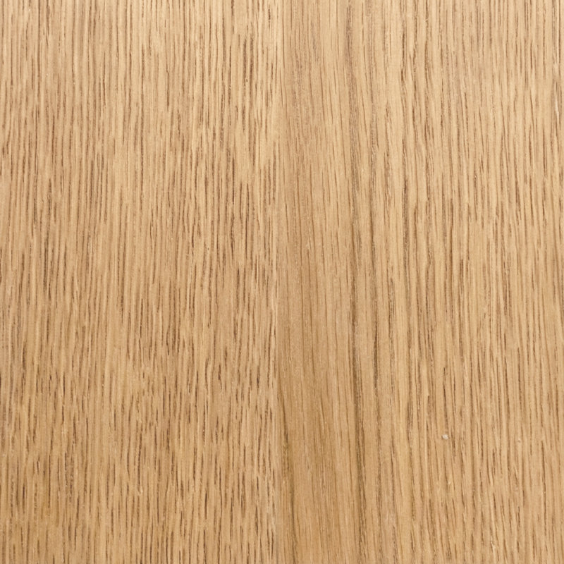 La Viking | Table basse carrée en chêne - Miel, Miel