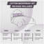 Florence Standard 100% Cotton Floral Pattern Coverlet/Bedspread with Sham Set-881020179-884776850