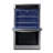 Samsung 30" Smart Double Wall Oven-48933717