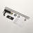 Single-Hole Single-Handle Bathroom Faucet-122282145