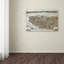 «Travel Affiche 17» par Kadey, impression sur toile-21647812