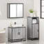 Amsey Bathroom Furniture Suite-425517442