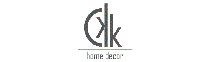 Logo CKK Home Décor, LP