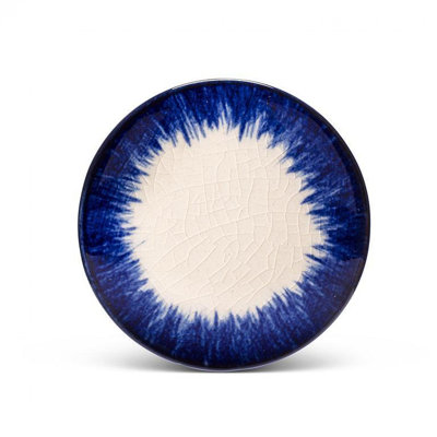 Contrast Edge Crackle Knob
