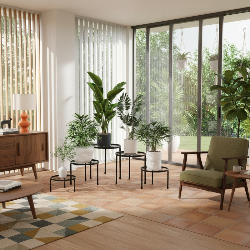 Plant Stand