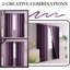 Blackout Curtain Panel Pair