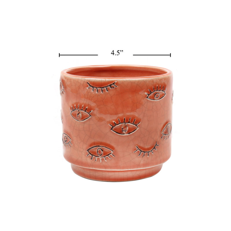 Abhirami Ceramic Pot Planter