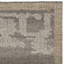 Feliciano Oriental Wool Hand Woven Area Rug-15827190