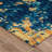 Bilbao Straight Rectangular Chair Mat-49355076