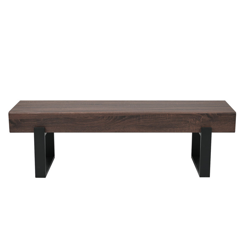 Banc de salle à manger 59 po