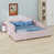 Rose est en rupture de stock