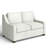 Gemi Upholstered 56.5'' Sofa-1565125479