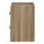 Table de chevet 2 tiroirs Grealish-131644209