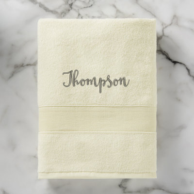 Bath Towel