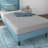 5'' Medium Memory Foam Mattress