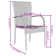 2 - Person Patio Dining Set with Round Table
