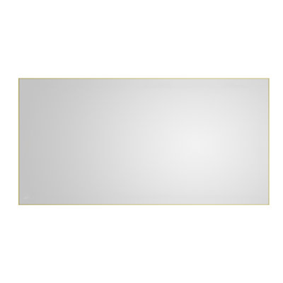 Aluminum Mirror