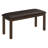 Jeanny Faux Leather Upholstered Bench-770352473-770873842-770352472