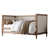 Cream/Salvage Oak is out of stock