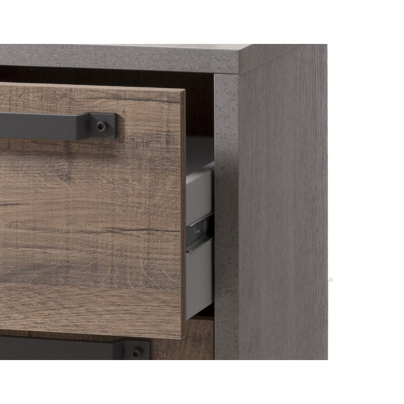 Lafabrica Bathroom Cabinet