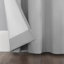 Panneau de rideau occultant 100% thermique avec œillets - Basics by Wayfair ™-969395475-969395558