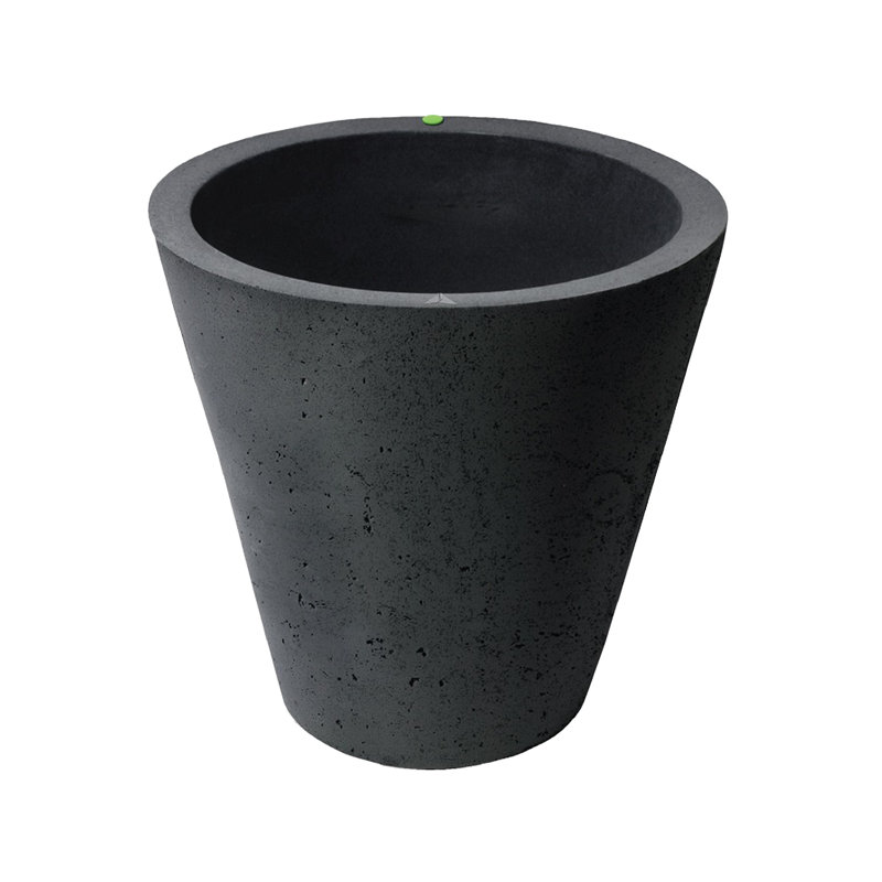 Pot à fleurs Jacey, H 20,5 po x l 20 po x P 20 po