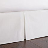 London Bed Skirt