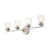 Satin Nickel