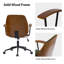 Chaise de bureau Oswina-308944798