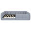 Lit tapissier Minimalist-129700723