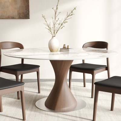 Stable Dining Table For 6