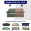 Box Cushion Sofa Slipcover-65598757