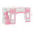 Jestyn Kids Twin Loft Bed-1768292992