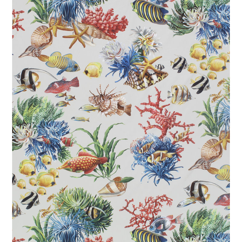 Tissu aquatiquea