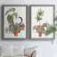 Toile avec cadre I-Premium de Purrfect Plants - prêt à être accroché-961201687-961201683