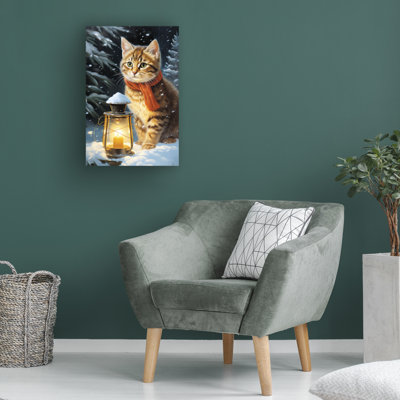 Modern & Contemporary Painting Print