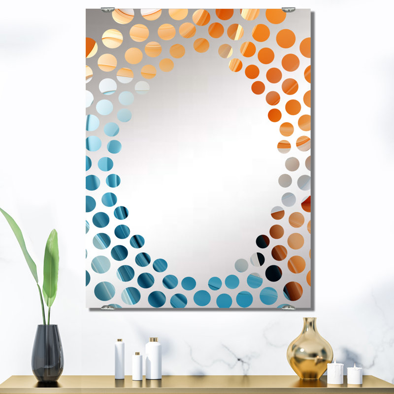 Miroir Filippone, 40 po x 30 po